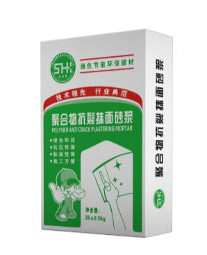 普通砂漿到底有多普通？